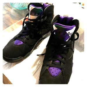 Jordan retro 7 [2019]